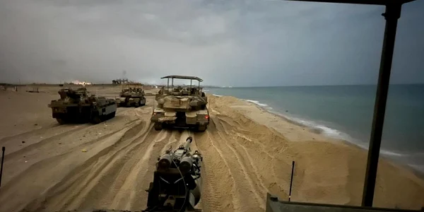 forte israeliene jpg