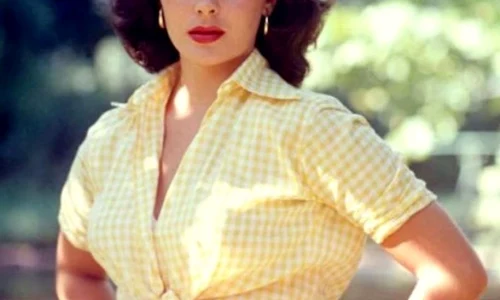 Cine cu cine s a iubit în Hollywoodul de altădată jpeg