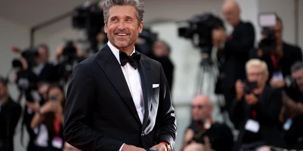Patrick Dempsey  Foto Profimedia jpg