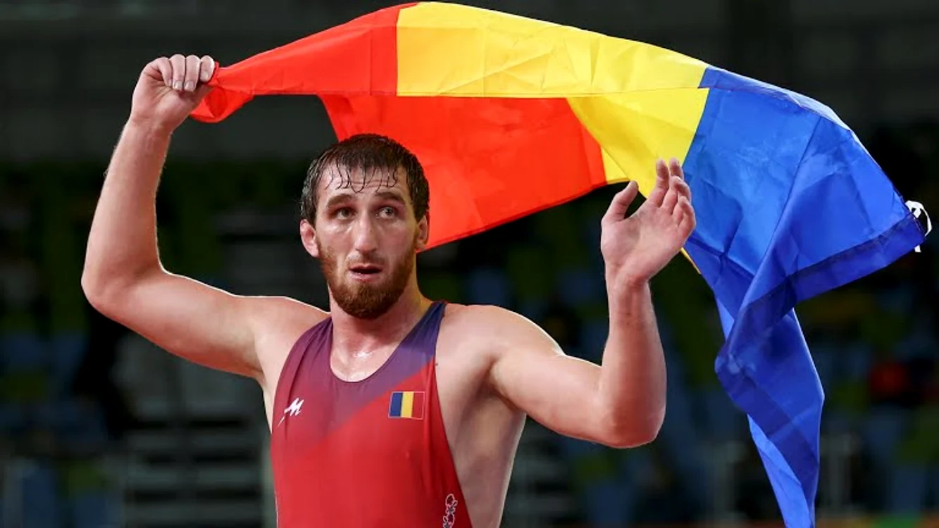 Albert Saritov