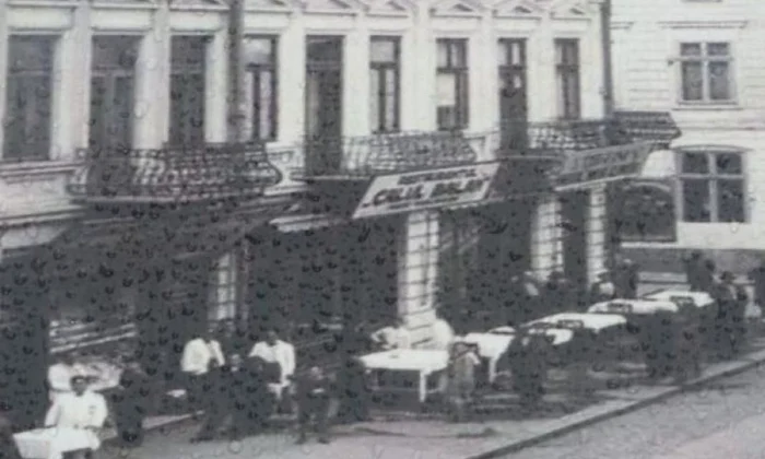 Berea românească de lux care făcea furori în Germania, Austria şi Ungaria jpeg