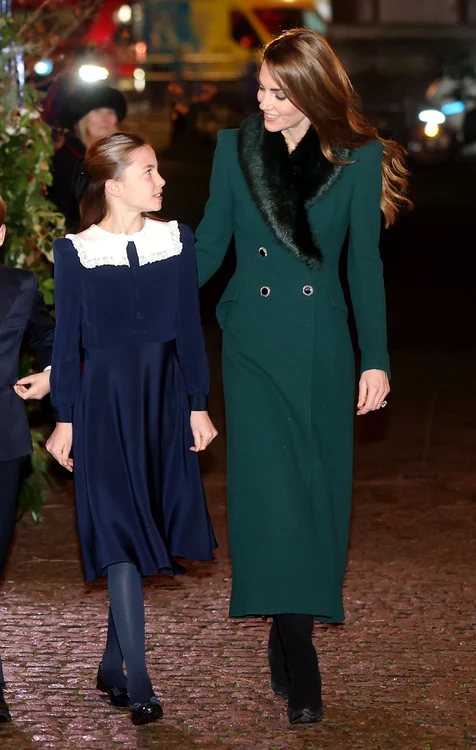 Kate Middleton și Prințesa Charlotte foto profimedia 1056990749 (1) jpg