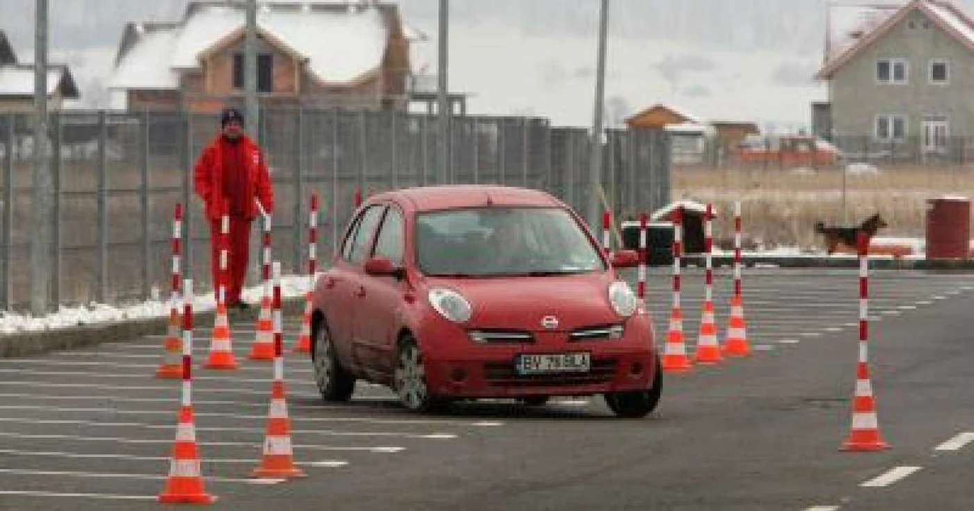 Şofatul nu a avut nicio taină pentru femei Foto: Stelian Grăjdan