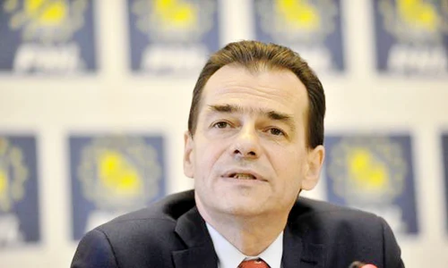 Ludovic Orban vrea să desfiinţeze cumulul de pensie şi salariu: «Nu este normal ca persoane care s au retras din activitate la 40 de ani să beneficieze şi de un venit din sistemul public» jpeg