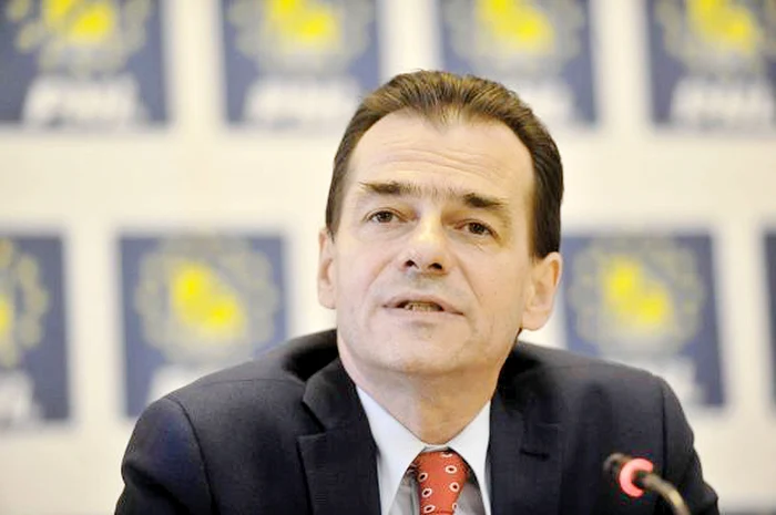 Ludovic Orban vrea să desfiinţeze cumulul de pensie şi salariu: «Nu este normal ca persoane care s-au retras din activitate la 40 de ani să beneficieze şi de un venit din sistemul public»