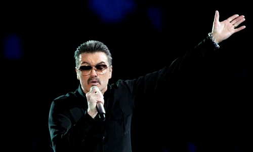 george michael jpeg