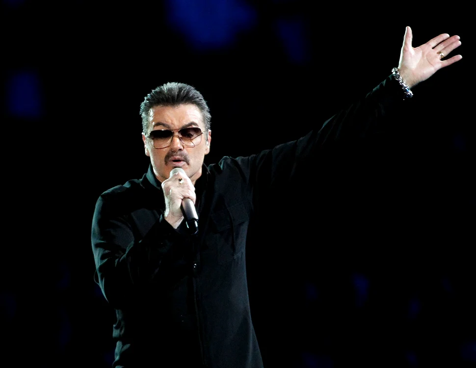 
    George Michael, născut pe 25 iunite 1963 - decedat pe 25 decembrie 2016Foto: Gettyimages  