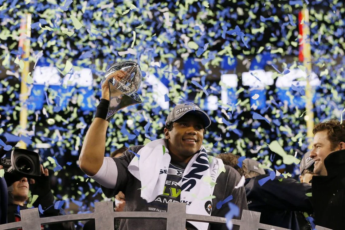 Super Bowl 2014