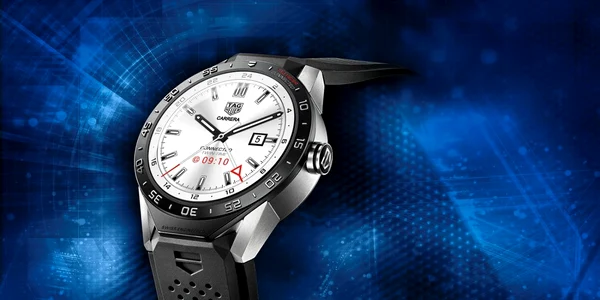 tag heuer