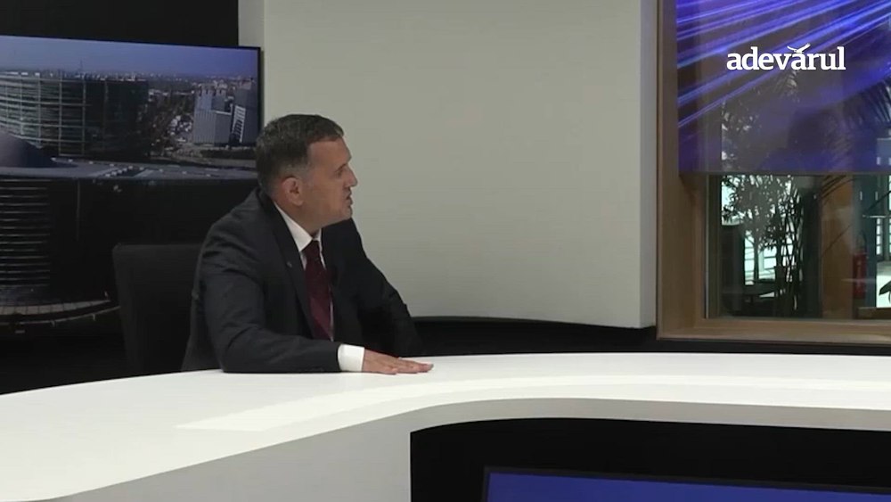 Gheorghe Piperea: „Singurul lucru făcut bine de Bolojan în aceste 10 luni a fost partea referitoare la conceptul de austeritate” 