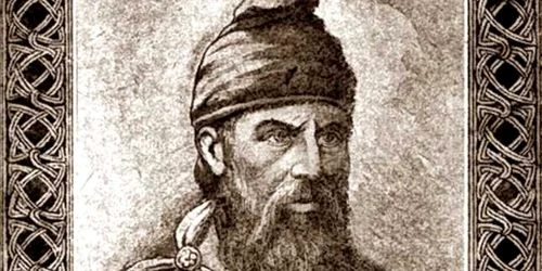 rege dac burebista