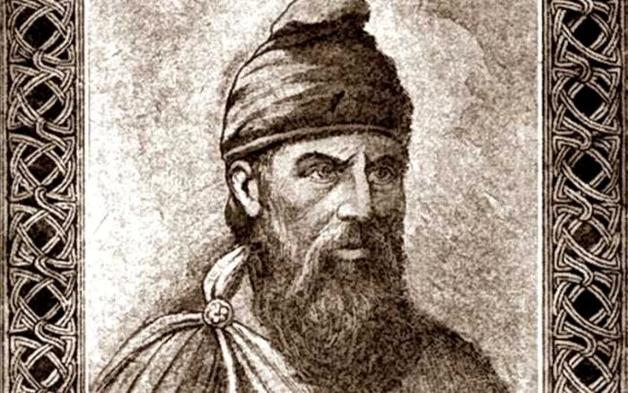 Deceneu a ajuns cunoscut în timpul lui Burebista SURSA wikipedia.org