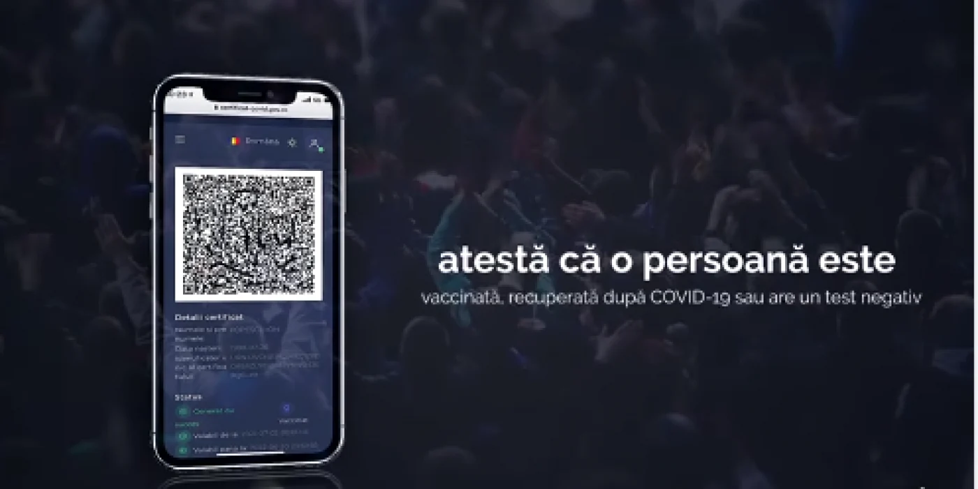 aplicatie check dcc