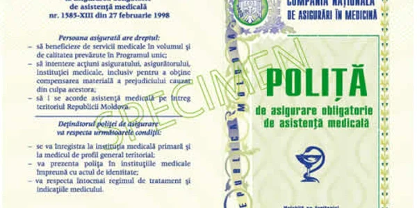Polițele de asigurare medicală devin mai scumpe