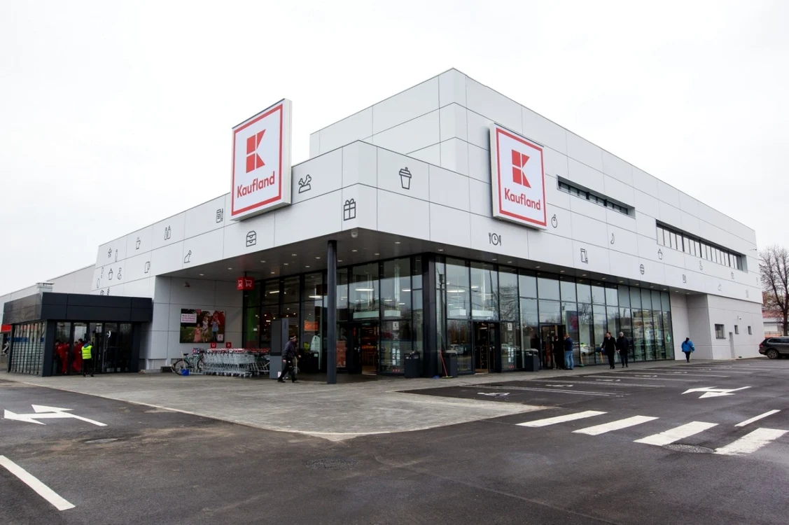 kaufland