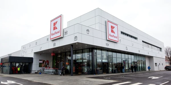 kaufland