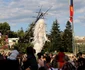 Zilele Imnului Național la Vâlcea Foto Primăria Râmnicu Vâlcea