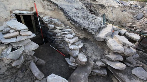 Descoperire fascinantă în insulele Orkney: o “saună” din epoca bronzului jpeg