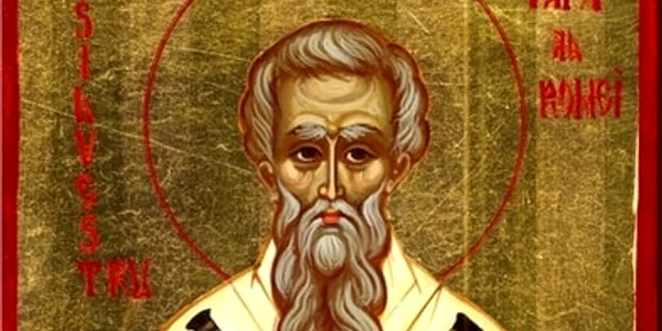 Sfântul Silvestru jpg