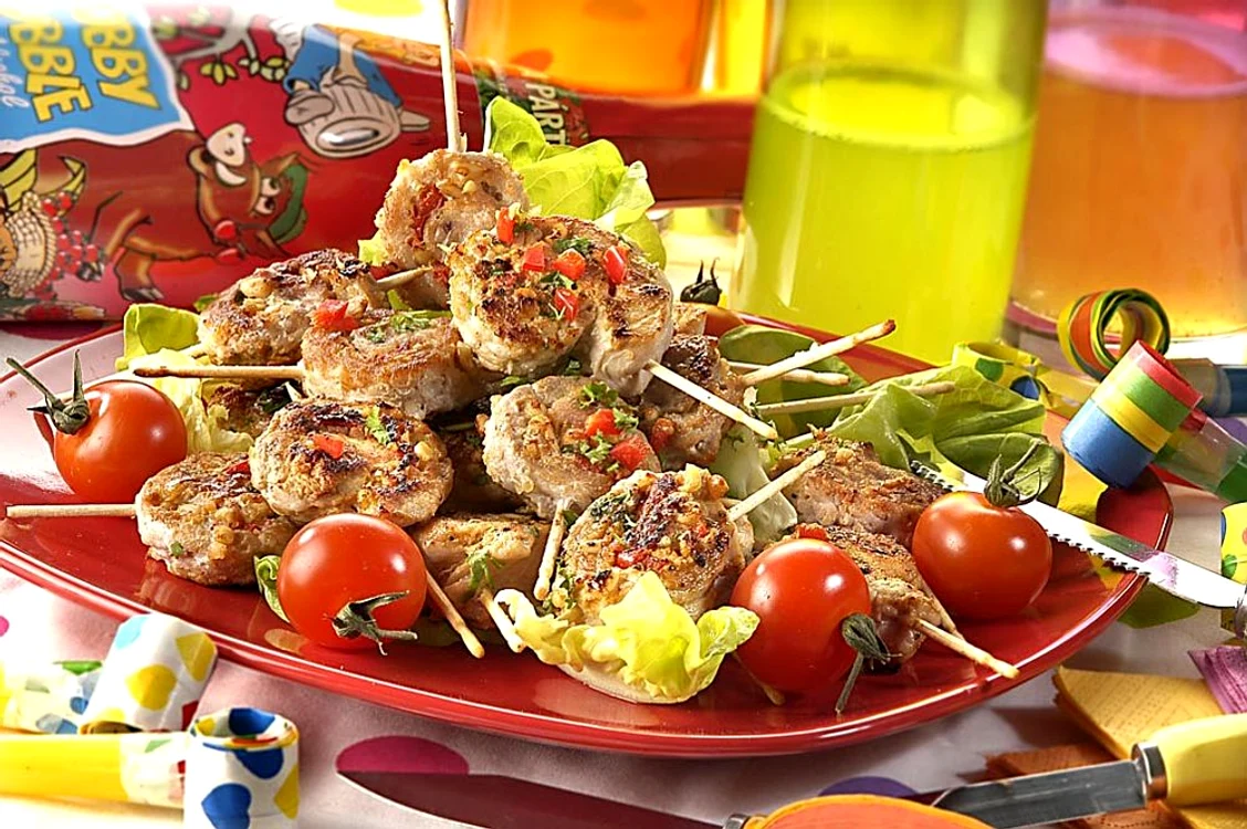 frigarui marinate din carne de porc si de vita jpeg