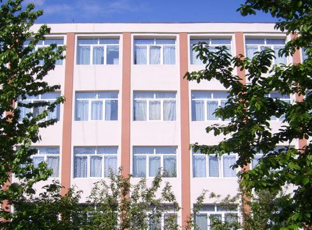 Grupul Şcolar Tehnic Ludovic Mrazek din Ploieşti nu formează anul acesta clase a IX-a. FOTO Facebook