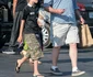 Exclusive    Shiloh Jolie Pitt Is Escorted By Her Bodyguard To Gelsons jpeg