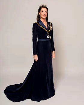 Prințesa Marie a Danemarcei
