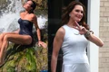 Brooke Shields  foto   Profimedia, Instagram jpg
