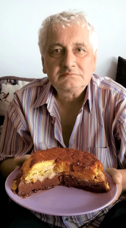 tort de mere cu zahar ars jpg jpeg