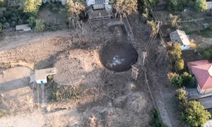 crater amara 3 foto inquam jpg