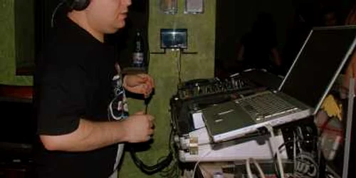 D-Laid promite un show de neuitat la Slobozia