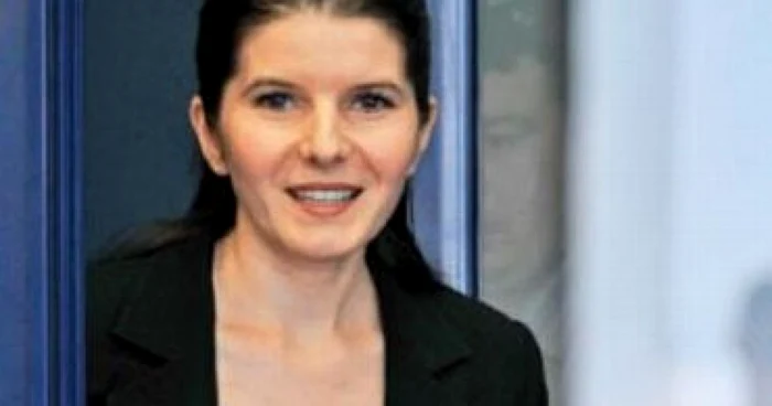 Monica Ridzi dă vina pe presă: "Pot justifica fiecare leu cheltuit de MTS!"