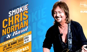 chris norman png