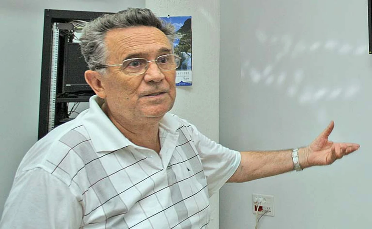 Gheorghe Mărmureanu spune că seismul de vineri noapte a fost resimţit pe o suprafaţă mult mai mare decât ar fi fost firesc