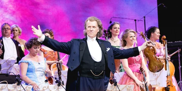 Andre Rieu