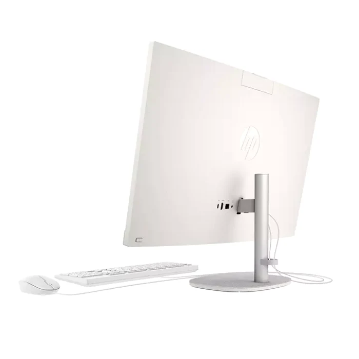 PC All-In-One HP de 27 inci.