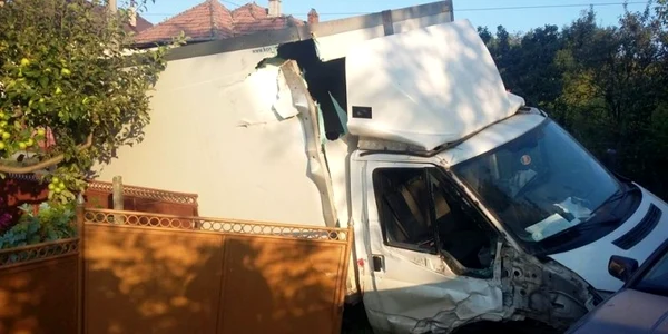 accident sincel