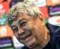 Mircea Lucescu FOTO AFP 