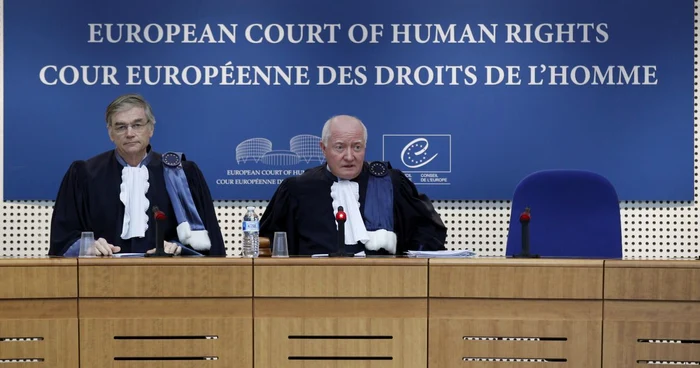 România este un "client" constant la CEDO în privinţa retrocedărilor de proprietate.