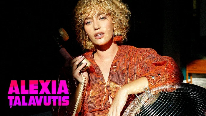 Alexia Țalavutis