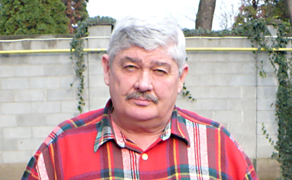 Mircea Budurişan