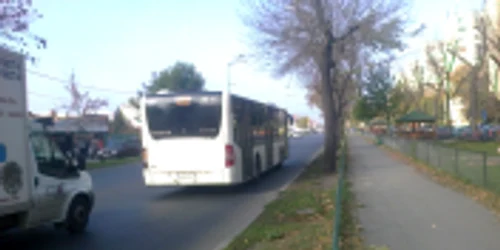 bucuresti foto paul stan