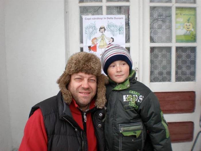 liviu mihaiu