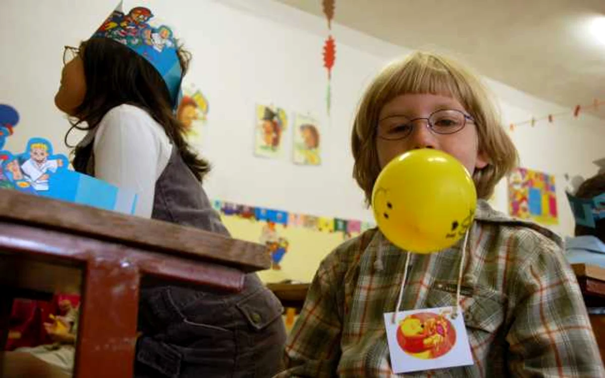 Experimentul clasei pregătitoare în România, anunţat şi introdus în 2012, i-a speriat pe părinţi, dar şi pe copii, care credeau că mai au un an de grădiniţă                                                     FOTO Mediafax