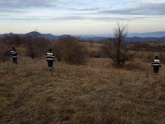 Un adolescent din Şaru Dornei a fost dat dispărut de familie. FOTO Adevărul