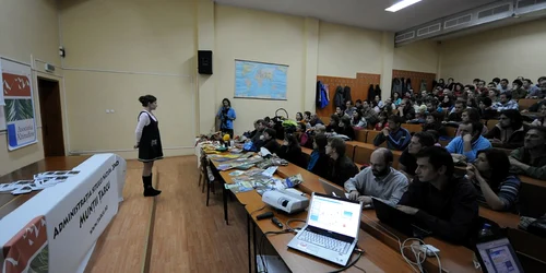Membrii Asociației Altitudine au demarat un proiect important pentru zonele protejate 