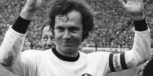 Franz Beckenbauer, fostul căpitan al naționalei RFG, noua achiziție a Gazprom