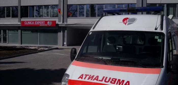 Clinica expert va oferi servicii de ambulanţă în regim asistat