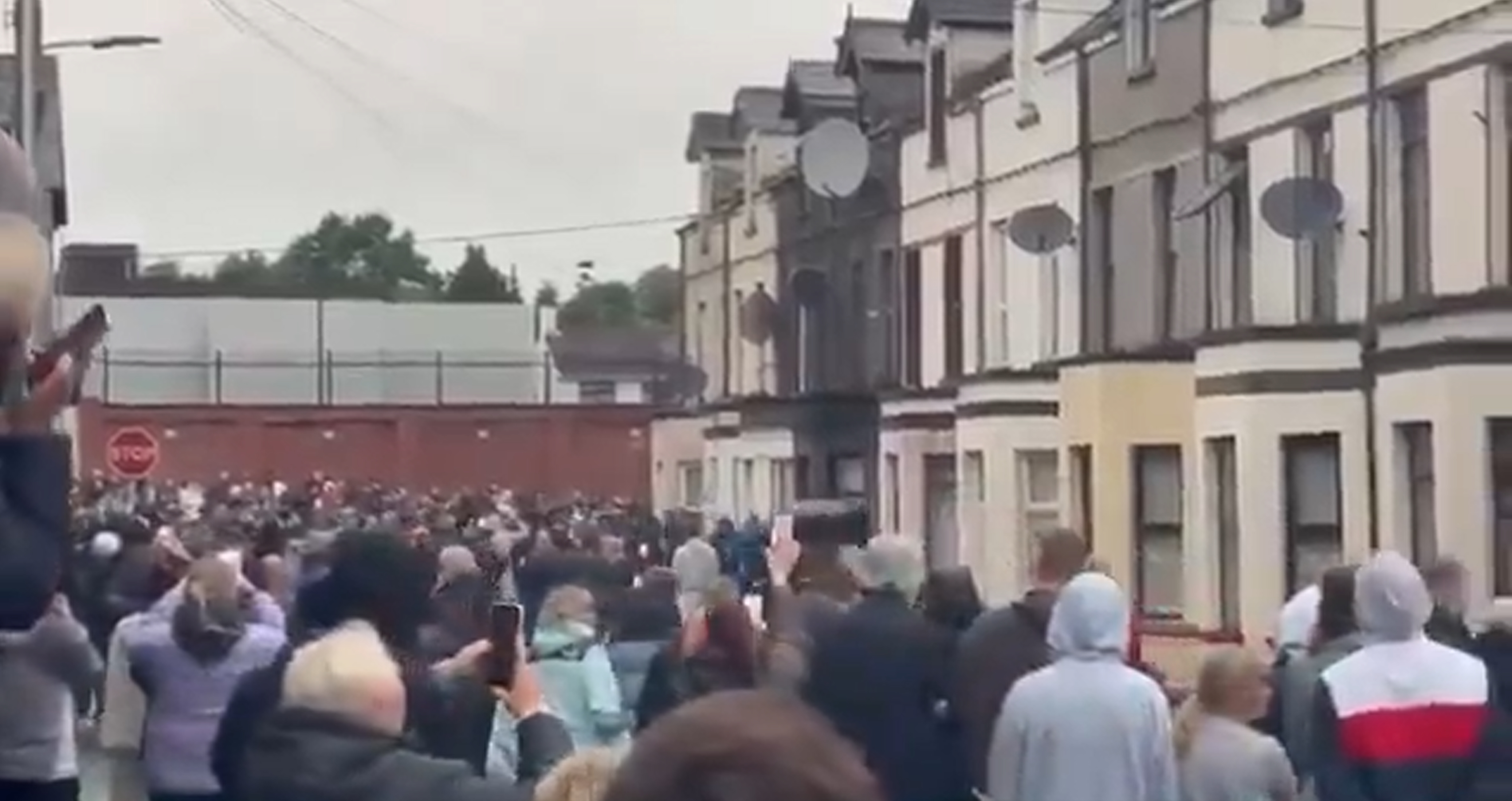 protest irlanda romani jpg