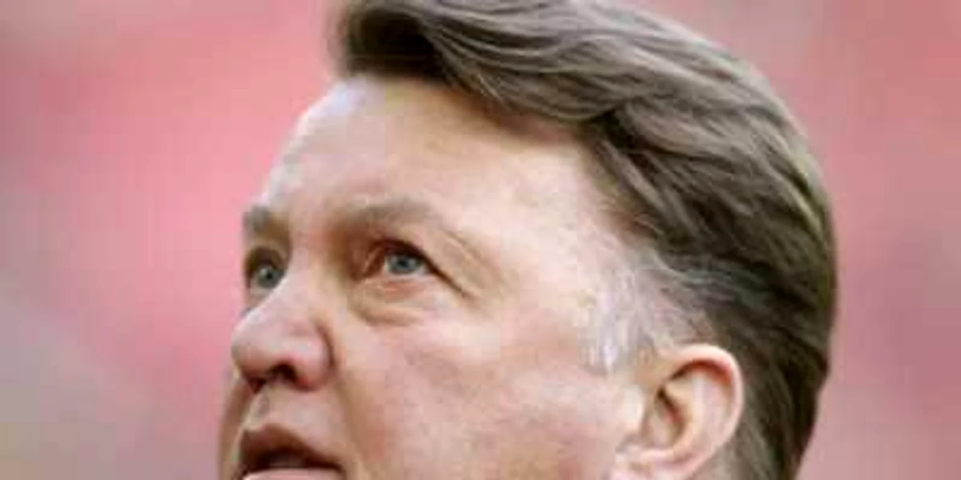 Van Gaal